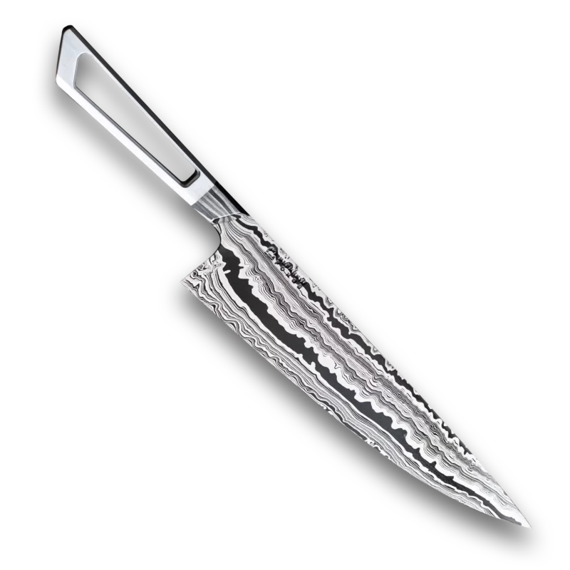 Integral Chef Knife