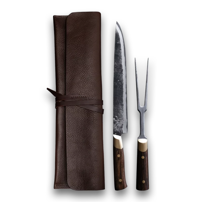 Carving Set