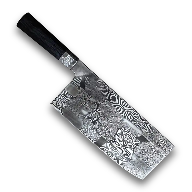 Chinese style Cleaver