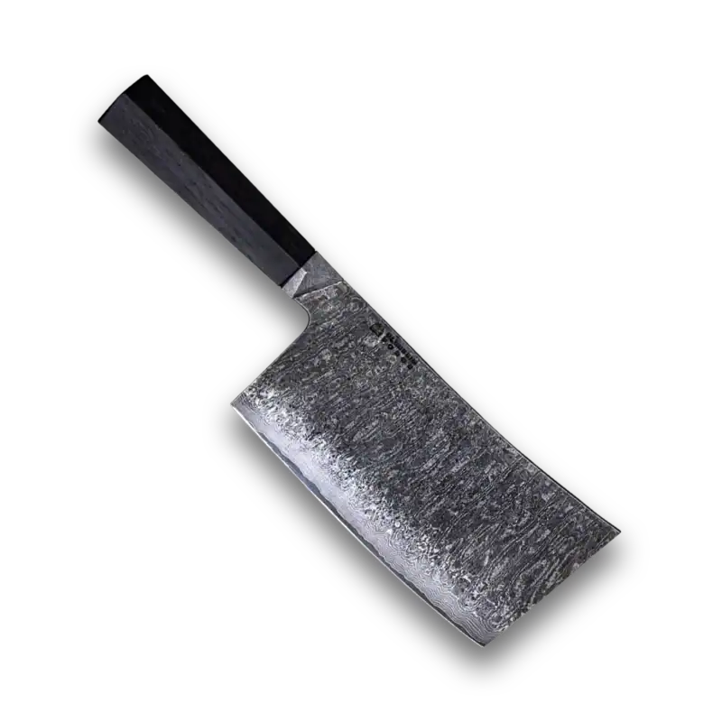 BBQ Cleaver Deposit