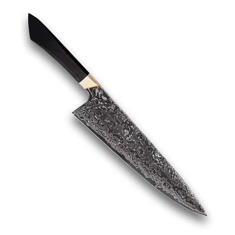 Damascus Chef Knife