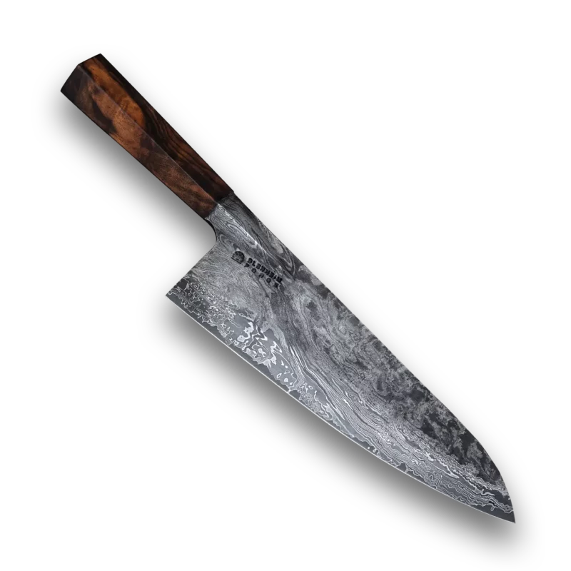 Integral Chef Knife