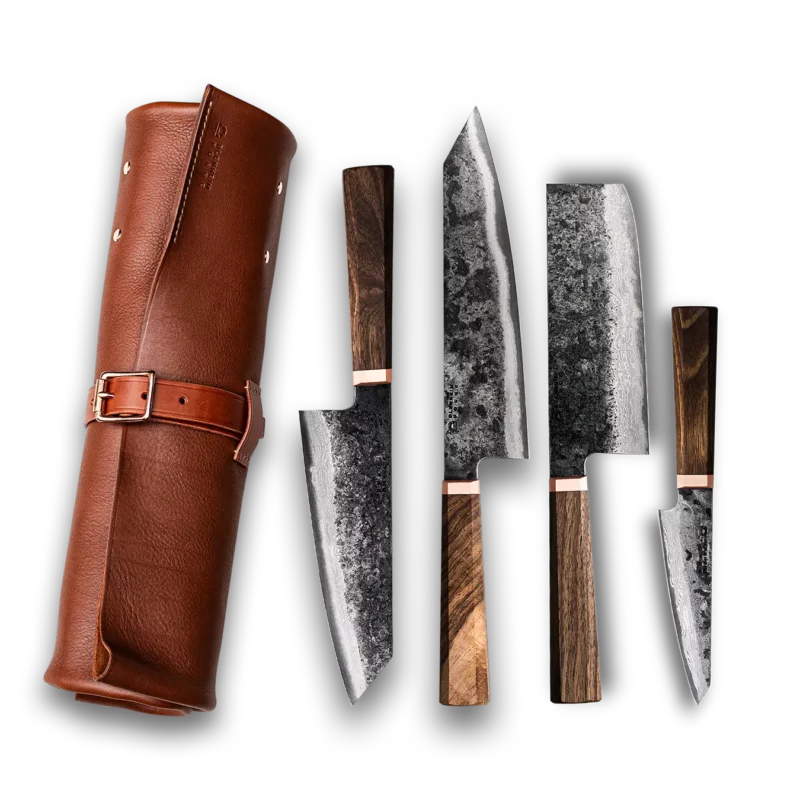 The Forge Set