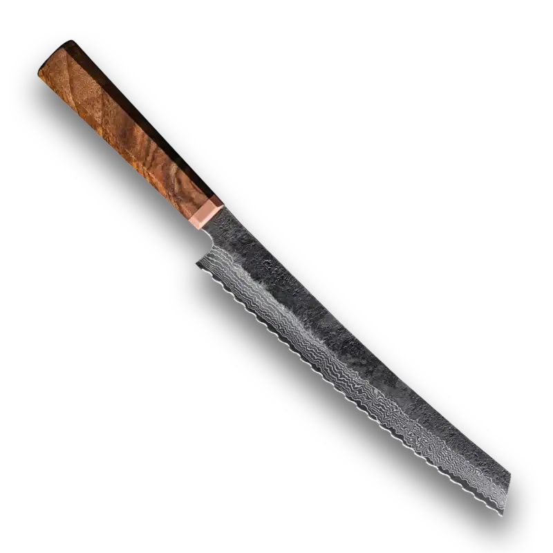 Bread Knife
