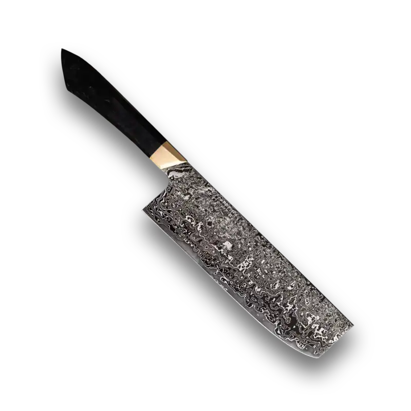 Damascus Nakiri